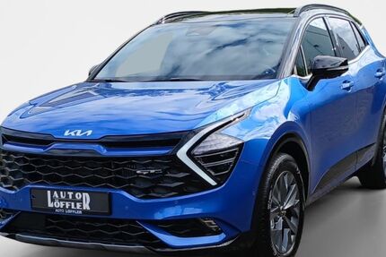 Kia Sportage 13.714 km 35.907 &euro; Würzburg 97076