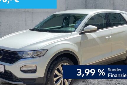 VW T-Roc 122.569 km 19.750 € Werneck 97440