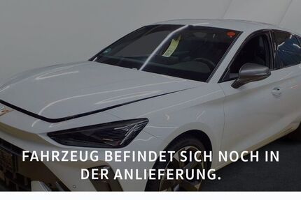 Cupra Leon 26.000 km 29.980 &euro; Würzburg 97076