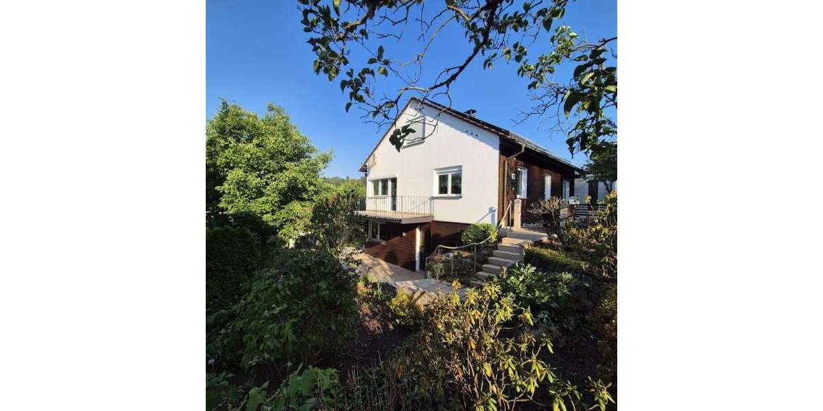 Einfamilienhaus Marktheidenfeld-Zimmern Zimmern - 7 Zimmer, 160 m&sup2;, 365.000&euro; | Angebot:27144566