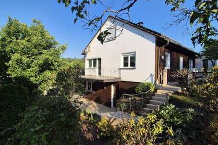 Haus Marktheidenfeld-Zimmern Zimmern - 7 Zimmer, 160 m&sup2;, 365.000&euro; | Angebot:27144566