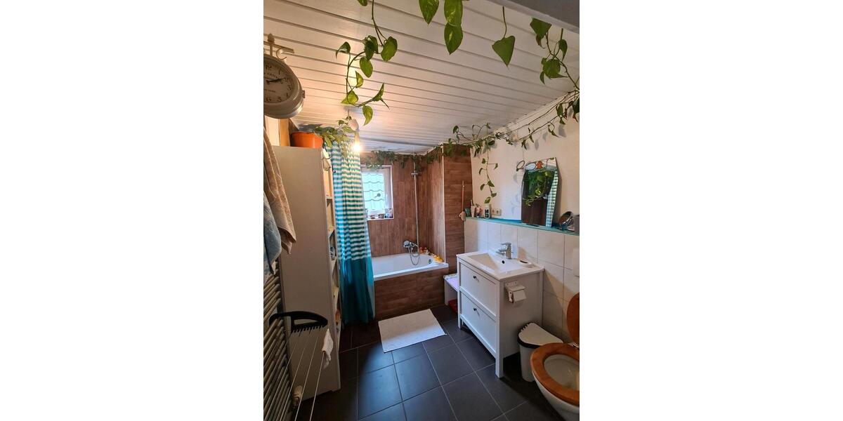 Rarität: Besser als Eigentumswohnung - Häuschen an der Stadtmauer 4 zimmer