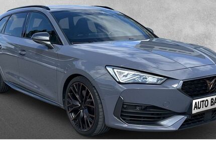 Cupra Leon 31.081 km 29.990 &euro; Marktheidenfeld 97828