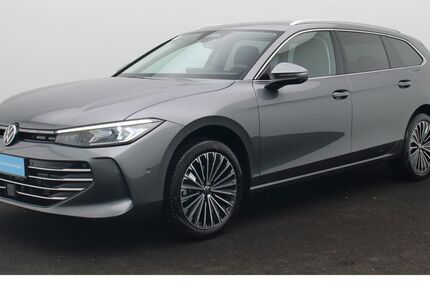 VW Passat Variant 14.000 km 45.980 &euro; Würzburg 97076