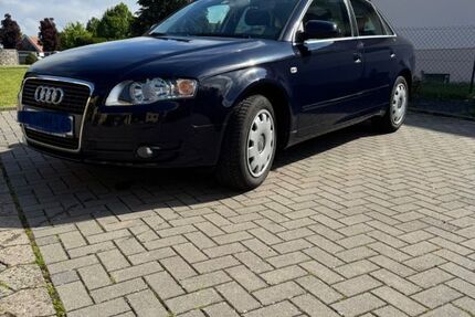 Audi A4 149.000 km 4.200 &euro; Rödelsee 97348