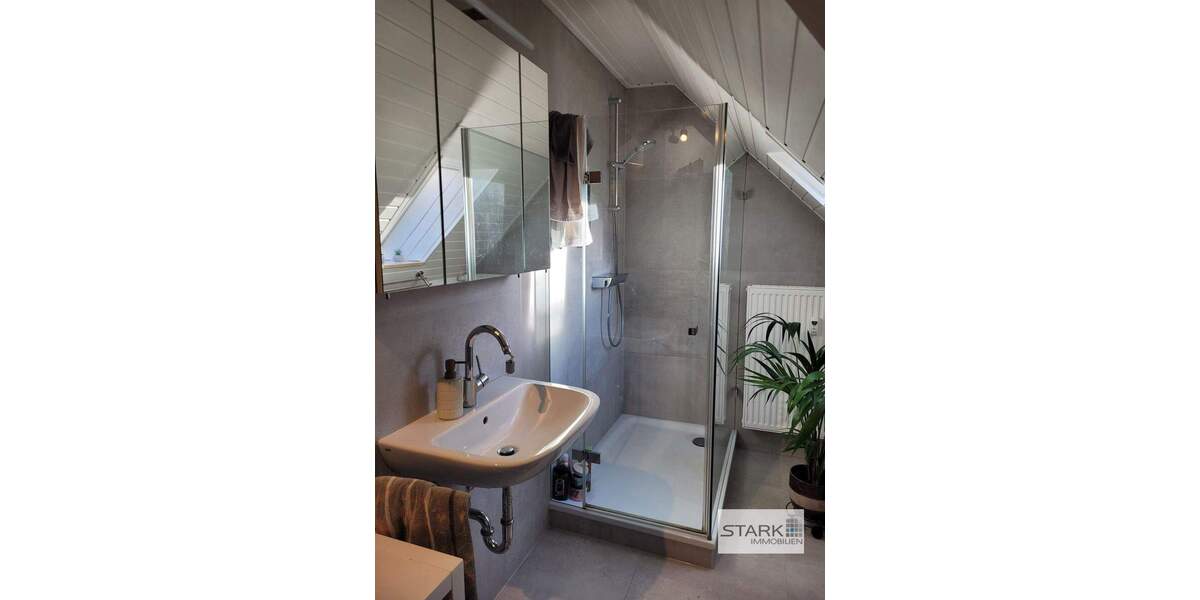 Etagenwohnung Kleinrinderfeld - 2 Zimmer, 55 m&sup2;, 540&euro; | Angebot:24906966