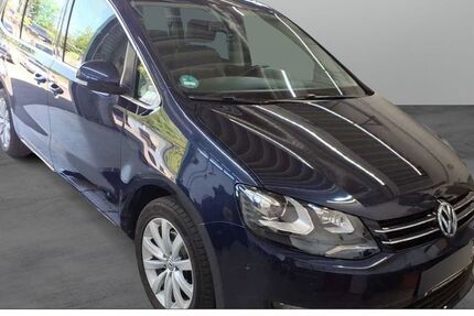 VW Sharan 67.500 km 22.980 &euro; Würzburg 97076