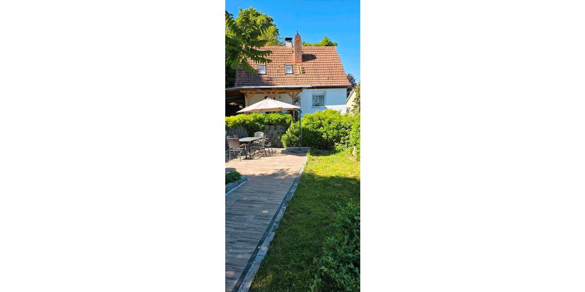 Einfamilienhaus Würzburg Dürrbachau - 7 Zimmer, 200 m&sup2;, 980.000&euro; | Angebot:26718064