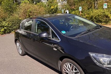 Opel Astra 180.200 km 3.500 &euro; Höchberg 97204