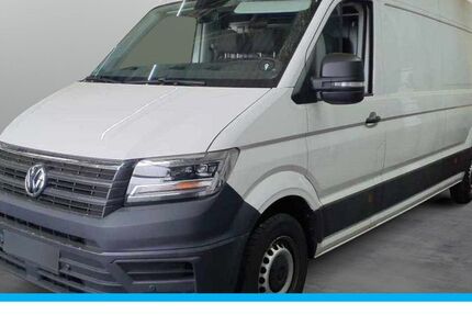 VW Crafter 126.500 km 26.980 &euro; Würzburg 97076