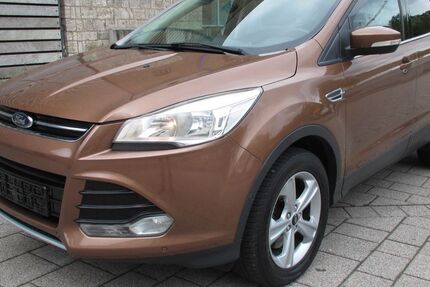 Ford Kuga 171.795 km 6.950 &euro; Würzburg 97080