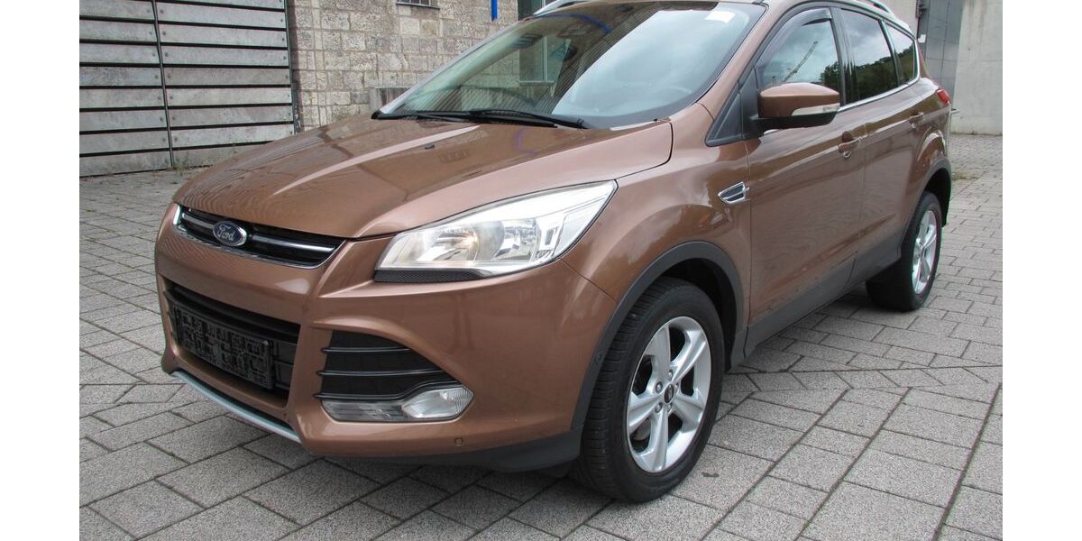 Ford Kuga 171.795 km 6.950 &euro; Würzburg 97080