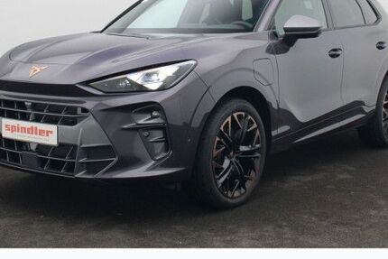 Cupra Terramar 9.900 km 47.980 &euro; Würzburg 97076