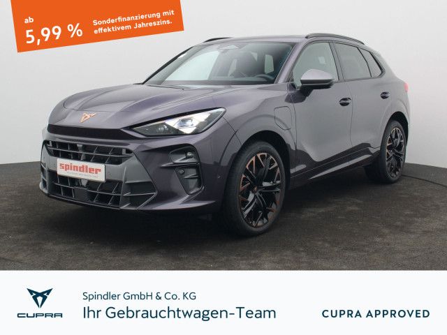 Cupra Terramar 9.900 km 47.980 &euro; Würzburg 97076