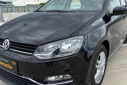 VW Polo 114.000 km 8.990 &euro; Würzburg 97082
