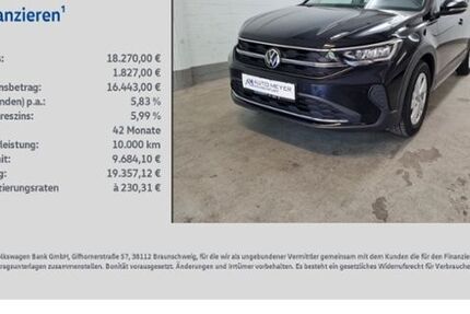 VW Taigo 39.900 km 18.270 &euro; Ochsenfurt 97199