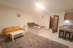 Erdgeschoßwohnung Würzburg Steinbachtal - 1 Zimmer, 33 m&sup2;, 590&euro; | Angebot:26699684