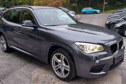 BMW X1 180.700 km 11.990 € Würzburg 97082