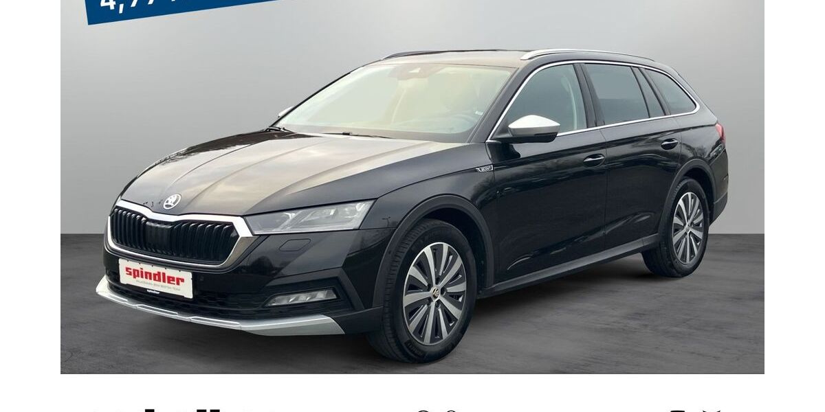 Skoda Octavia 67.000 km 26.550 &euro; Kitzingen 97318