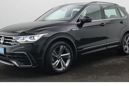 VW Tiguan 46.500 km 31.980 € Würzburg 97076