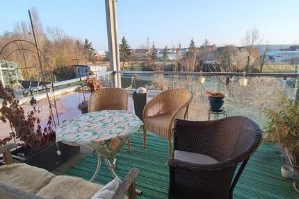 Wohnung Kitzingen - 2 Zimmer, 98 m&sup2;, 920&euro; | Angebot:25496255