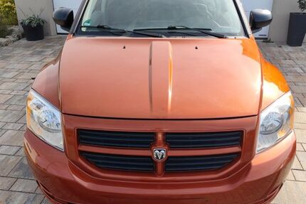 Dodge Caliber 153.000 km 3.990 € Dettelbach 97337