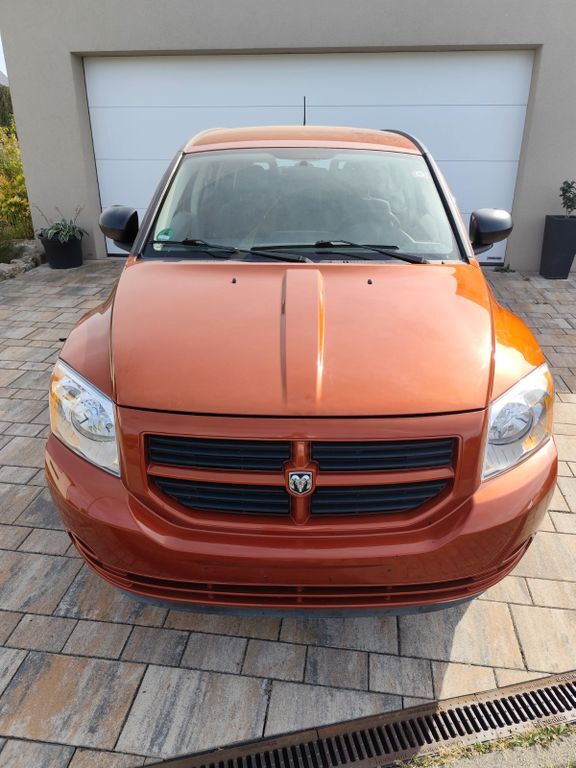 Dodge Caliber 153.000 km 3.990 € Dettelbach 97337