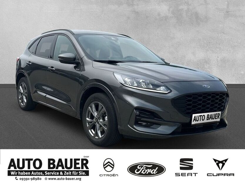 Kuga