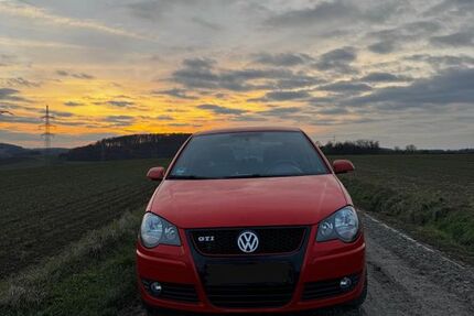 VW Polo 102.132 km 7.900 € Uettingen 97292