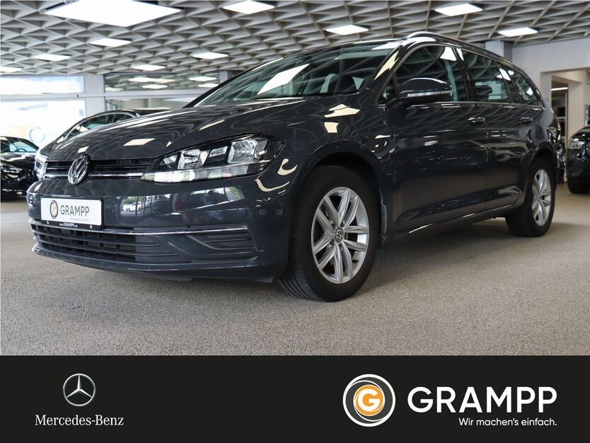 VW Golf 68.900 km 13.600 € Karlstadt 97753