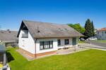 Mehrfamilienhaus, Wohnhaus Kirchheim Gaubüttelbrunn - 5 Zimmer, 184 m&sup2;, 360.000&euro; | Angebot:26767865