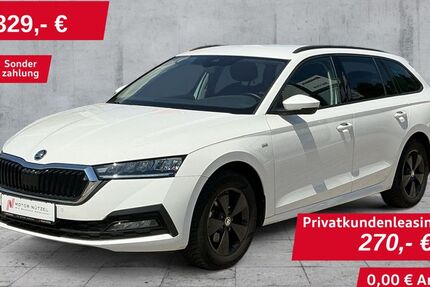 Skoda Octavia 60.687 km 21.608 &euro; Werneck 97440
