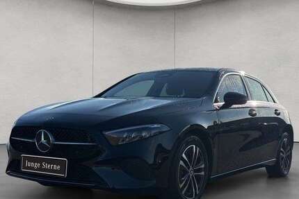 Mercedes-Benz A 180 20.222 km 27.450 € Würzburg 97076