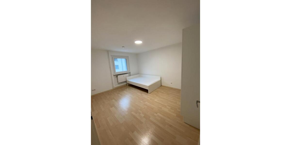 Etagenwohnung Würzburg Sanderau - 2 Zimmer, 56 m&sup2;, 1.090&euro; | Angebot:26561788
