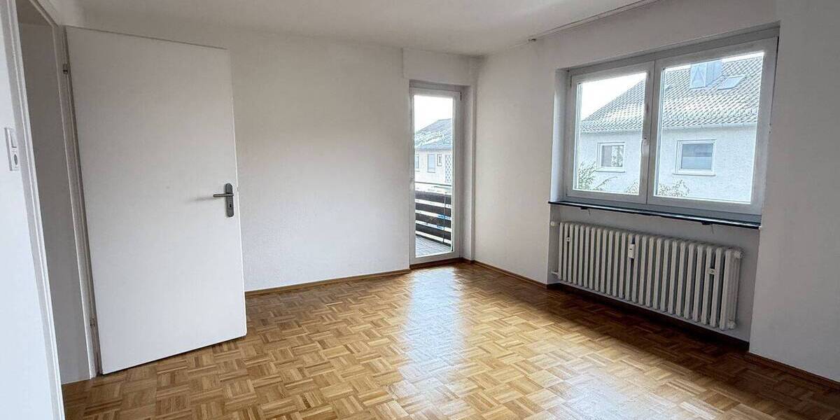 Etagenwohnung Höchberg - 4 Zimmer, 95 m&sup2;, 299.000&euro; | Angebot:25984866
