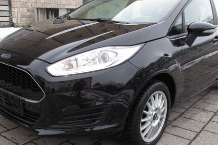 Ford Fiesta 137.769 km 5.750 &euro; Würzburg 97080