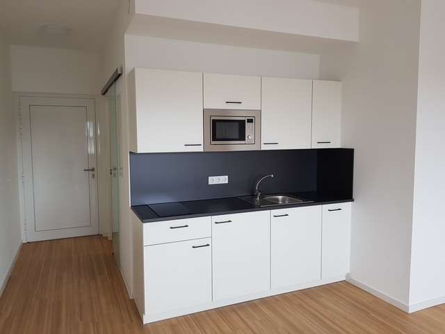 Etagenwohnung Würzburg Grombühl - 1 Zimmer, 28 m&sup2;, 150.000&euro; | Angebot:26288456