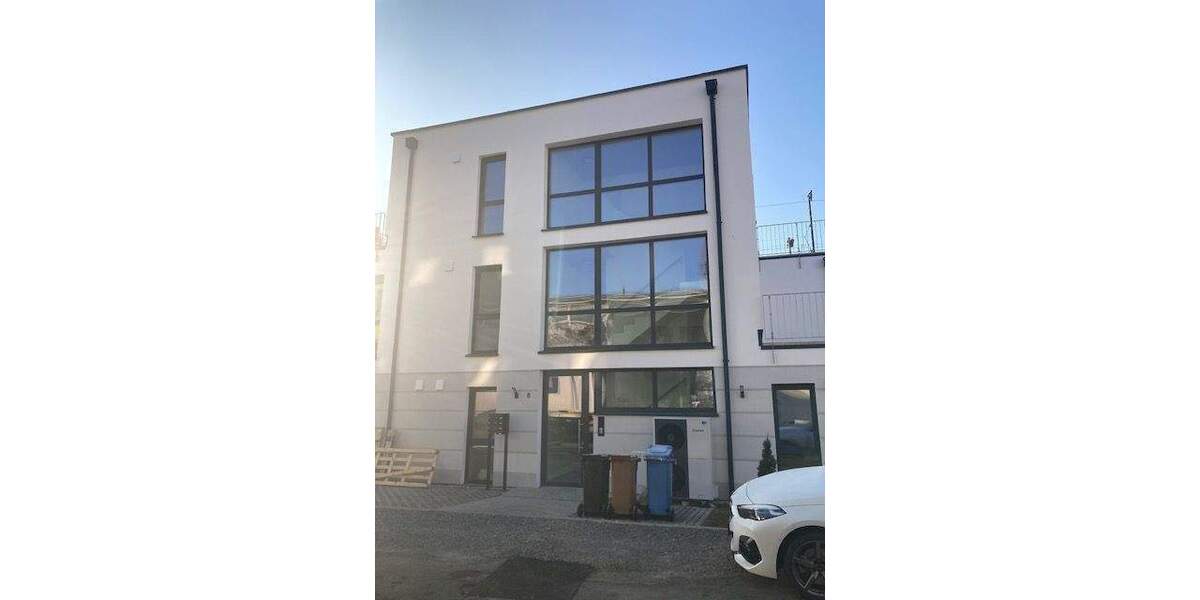 Etagenwohnung Würzburg Heidingsfeld - 2 Zimmer, 70 m&sup2;, 395.000&euro; | Angebot:26627678