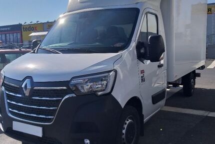 Renault Master 156.000 km 28.850 &euro; Grafenrheinfeld 97506