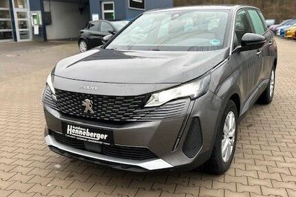 Peugeot 5008 20.784 km 27.990 &euro; Theilheim 97288