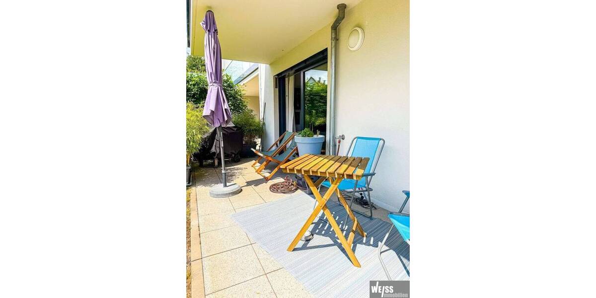 Etagenwohnung Estenfeld - 2 Zimmer, 85 m&sup2;, 940&euro; | Angebot:26875737