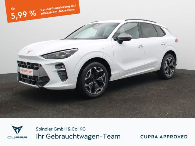 Cupra Terramar 9.900 km 45.980 &euro; Würzburg 97076