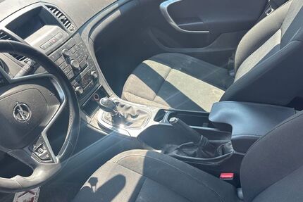 Opel Insignia 304.000 km 1.600 &euro; Kitzingen 97318
