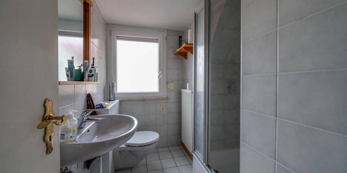 Etagenwohnung Würzburg Altstadt - 3 Zimmer, 73 m&sup2;, 715&euro; | Angebot:25958985