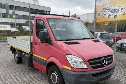 Mercedes-Benz Sprinter 199.666 km 8.990 &euro; Würzburg 97076