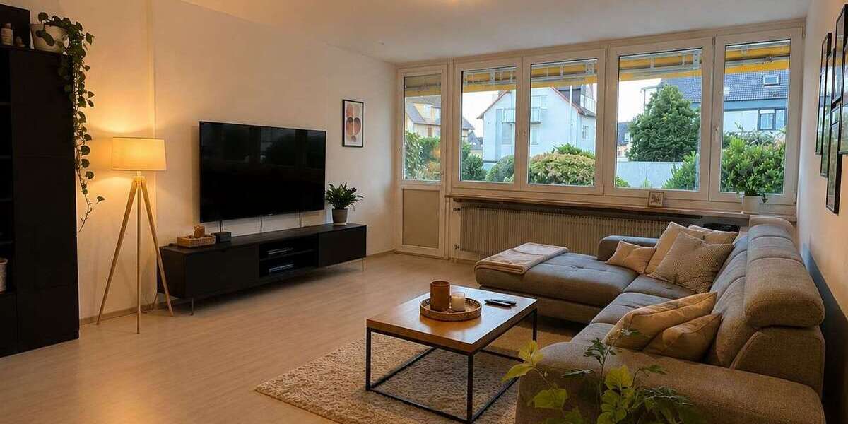 Etagenwohnung Bergrheinfeld - 5 Zimmer, 167 m&sup2;, 405.000&euro; | Angebot:27202414