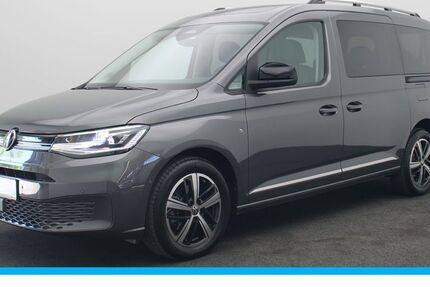 VW Caddy Maxi 8.500 km 42.980 &euro; Würzburg 97076