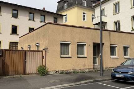 Haus Würzburg Dürrbachau - 11 Zimmer, 150 m&sup2;, 499.500&euro; | Angebot:26808453