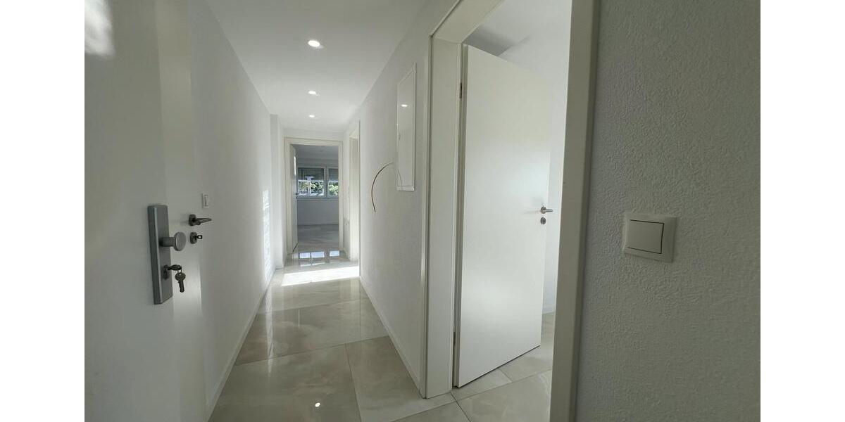 Dachgeschoßwohnung Tauberbischofsheim - 3 Zimmer, 60 m&sup2;, 780&euro; | Angebot:25394840