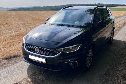 Fiat Tipo 20.432 km 12.650 &euro; Tauberbischofshheim 97941